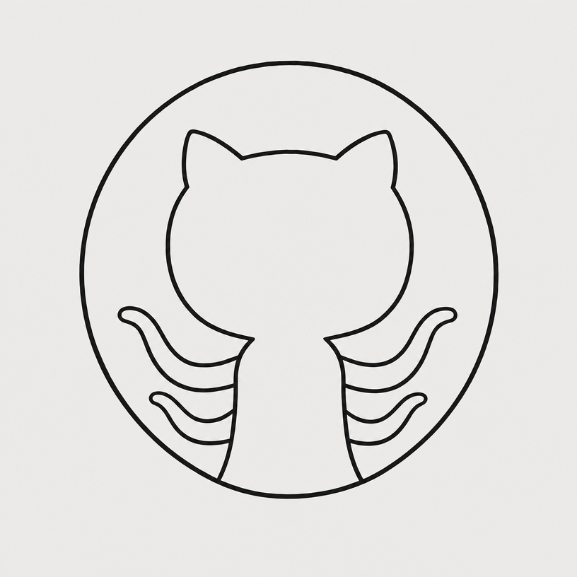 GitHub repository icon