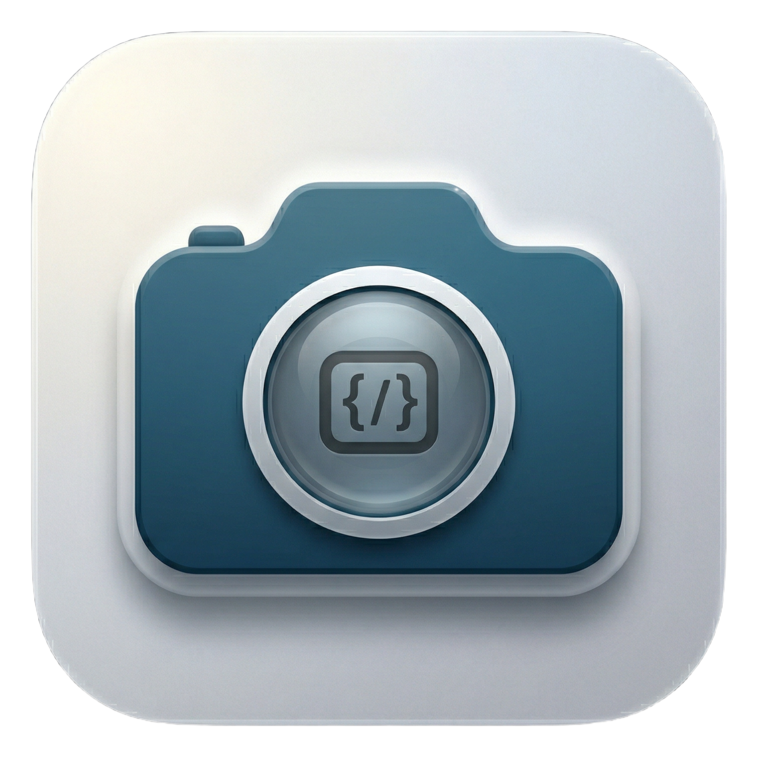 DGMD app icon