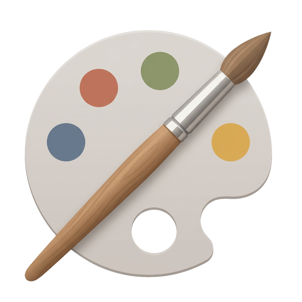 folderwardrobe app icon